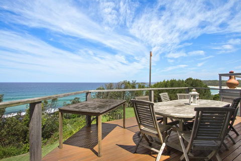 STICKS BY THE SEA - Sunset Strip 103 - New South Wales Tourism  3