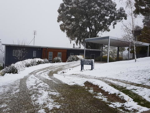 Stirling View - New South Wales Tourism  1