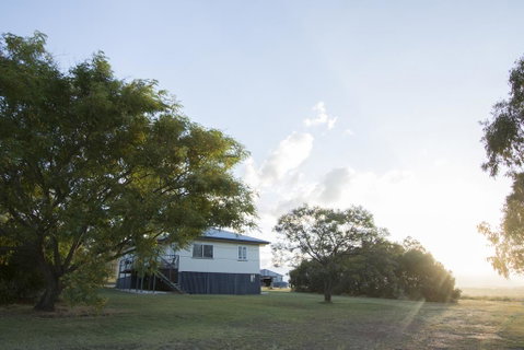 Stockton Rise Country Retreats - New South Wales Tourism  3