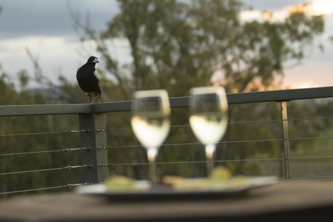 Stockton Rise Country Retreats - New South Wales Tourism  0