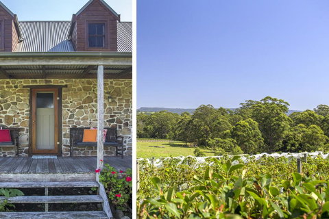 Stone Cottage - New South Wales Tourism  3