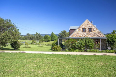 Stone Cottage - New South Wales Tourism  2
