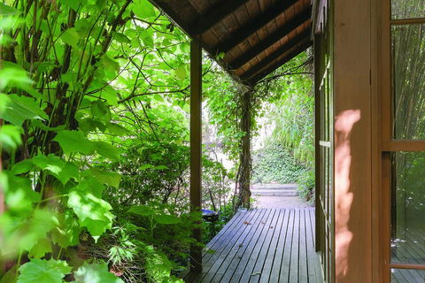 Stonehenge Retreat - New South Wales Tourism  1