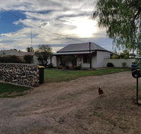 Stonewall Cottage - New South Wales Tourism 