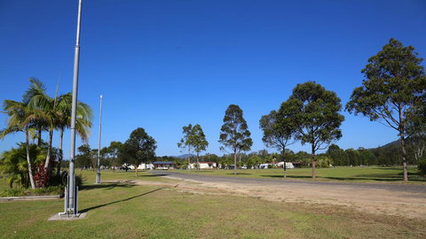 Stoney Park Holiday Park - New South Wales Tourism  0