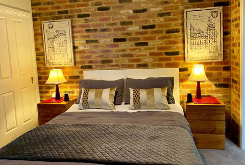 Stony Creek Cottages - New South Wales Tourism  1
