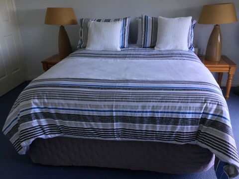Stony Creek Cottages - New South Wales Tourism  2