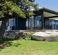Storm Bay Cottage - New South Wales Tourism 