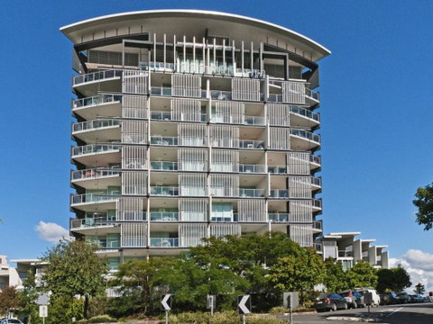Story Apartments - New South Wales Tourism  0