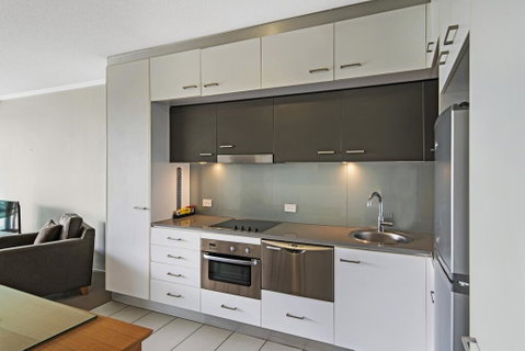 Story Apartments - New South Wales Tourism  1