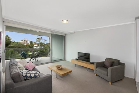 Story Apartments - New South Wales Tourism  2