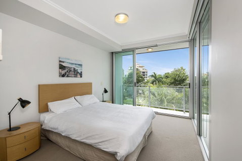 Story Apartments - New South Wales Tourism  3