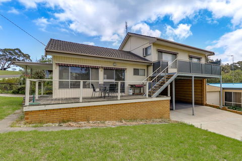 Stradbroke - New South Wales Tourism  3