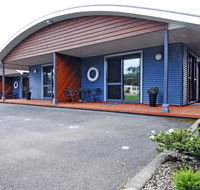 Strahan Bungalows - New South Wales Tourism 