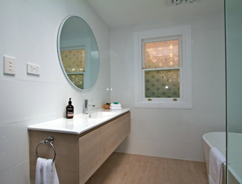 Strahan House - New South Wales Tourism  3