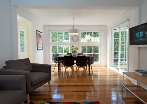 Strahan House - New South Wales Tourism  0