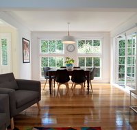 Strahan House - New South Wales Tourism 