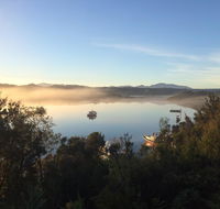Strahan Wilderness Lodge - New South Wales Tourism 