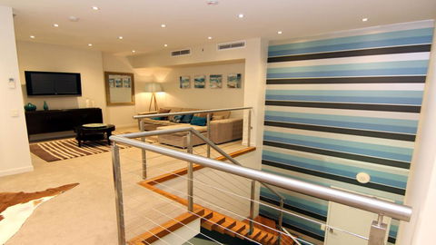 Strand Beachside 1003 - Penthouse - New South Wales Tourism  2
