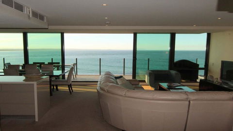 Strand Beachside 1003 - Penthouse - New South Wales Tourism  1