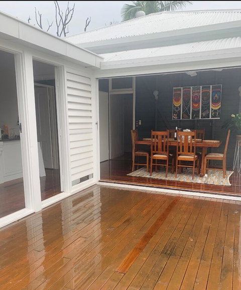 Stranded In Oz Stay In Relaxing Environment, FREE WIFI, NETFLIX, POOL, AIR CON - New South Wales Tourism  3