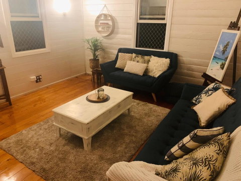 Stranded In Oz Stay In Relaxing Environment, FREE WIFI, NETFLIX, POOL, AIR CON - New South Wales Tourism  1