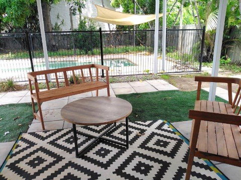 Stranded? Nowhere To Stay? Sanitised Apartment, Sleeps 4, Netflix, Wifi, Pool - New South Wales Tourism  3