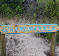 Strandmarken - New South Wales Tourism 