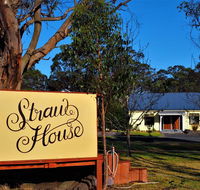 Straw House B and B - New South Wales Tourism 