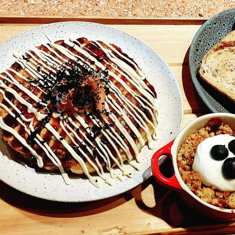 Straw House B And B - New South Wales Tourism  3