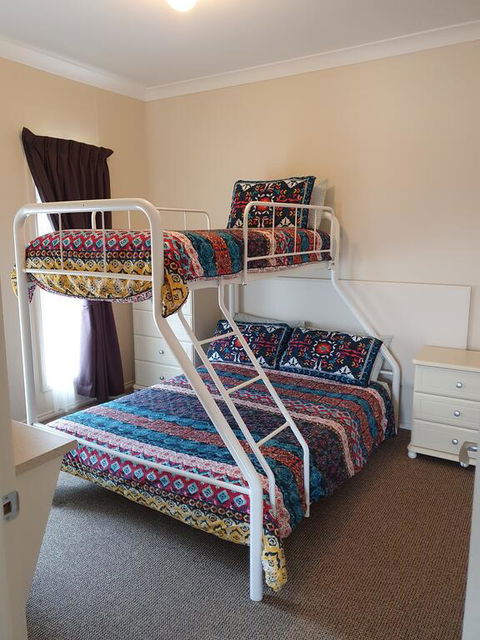 Streaky Bay Motel And Villas - New South Wales Tourism  1