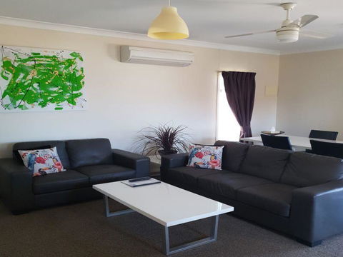 Streaky Bay Motel And Villas - New South Wales Tourism  3
