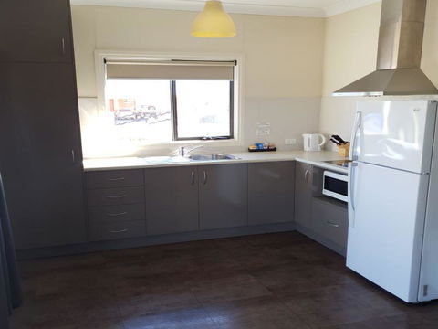 Streaky Bay Motel And Villas - New South Wales Tourism  2