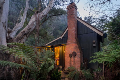 Stringer's Cottage - New South Wales Tourism  0