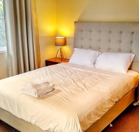 Stroll to the City Center in Minutes - New South Wales Tourism 