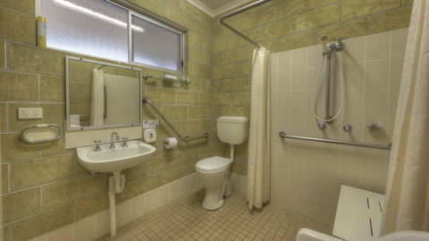 Stuarts Point Convention Centre - New South Wales Tourism  3