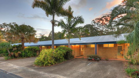 Stuarts Point Convention Centre - New South Wales Tourism  0
