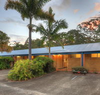 Stuarts Point Convention Centre - New South Wales Tourism 