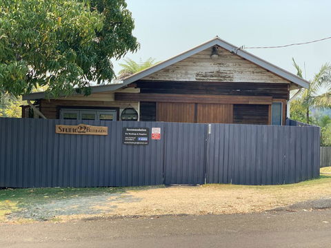 Studio 22 Bellingen - New South Wales Tourism  0