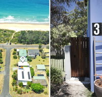 Studio 36 - New South Wales Tourism 