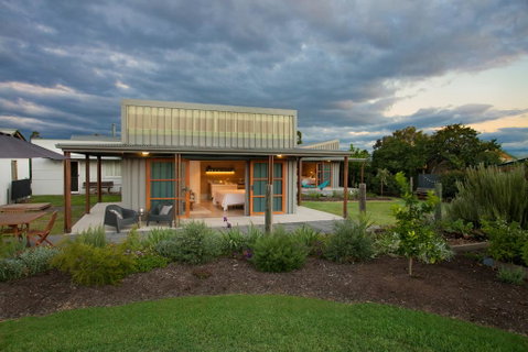 Studio 367 - New South Wales Tourism  1