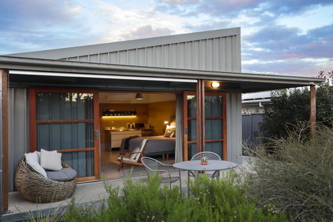Studio 367 - New South Wales Tourism  0