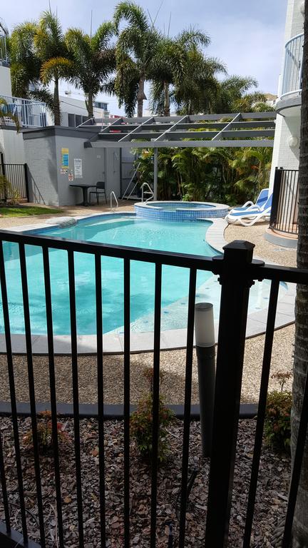 Studio Apartment Mooloolaba Beach Holiday Management - New South Wales Tourism  2