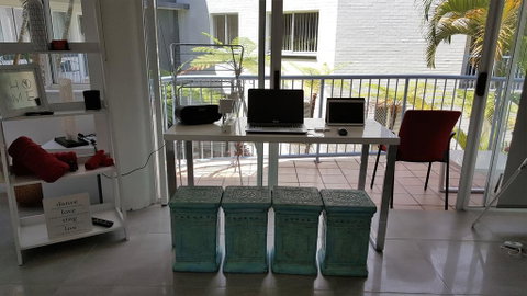 Studio Apartment Mooloolaba Beach Holiday Management - New South Wales Tourism  3