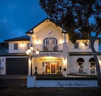 Studio Guest Suites - New South Wales Tourism 