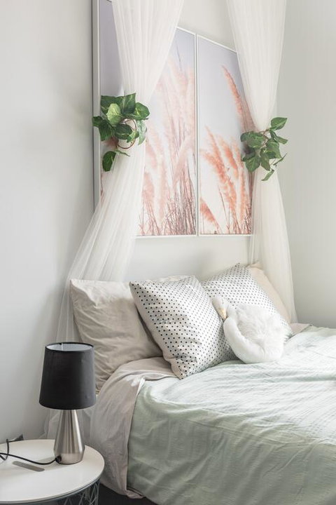 Studio Near Bus Train UTS DarlingHar ICC Chinatown - New South Wales Tourism  3