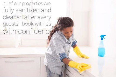 Studio Near Bus Train UTS DarlingHar ICC Chinatown - New South Wales Tourism  1