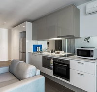 Studio Near Southern Cross Station - New South Wales Tourism 