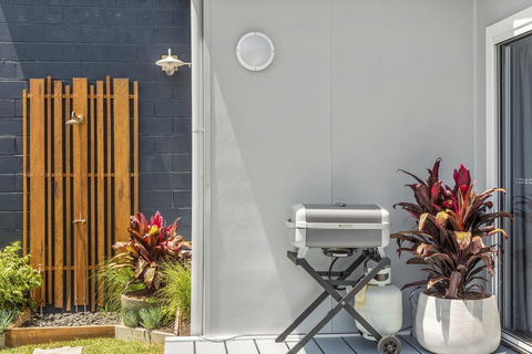 Studio Ocean Breeze @ Huskisson - New South Wales Tourism  0