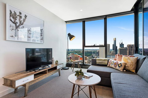 Studio# At Eporo - New South Wales Tourism  3